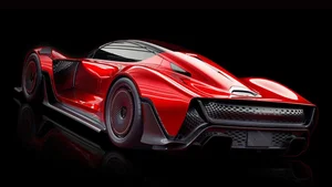 Top 10 Most Powerful Supercars in the World Today - image 9