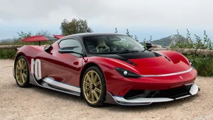 Top 10 Most Powerful Supercars in the World Today - image 0