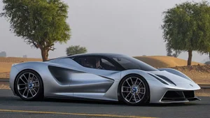 Top 10 Most Powerful Supercars in the World Today - image 7
