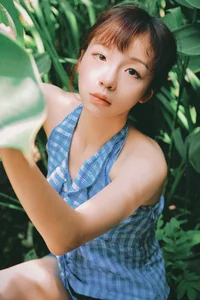 YiTuYu Art Language Vol.9782: Featuring Ai Xiao - A Stunning 15P Photography Collection - image 11