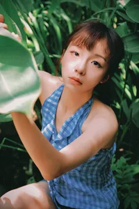 YiTuYu Art Language Vol.9782: Featuring Ai Xiao - A Stunning 15P Photography Collection - image 3