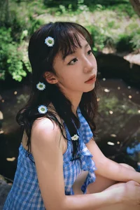 YiTuYu Art Language Vol.9782: Featuring Ai Xiao - A Stunning 15P Photography Collection - image 5