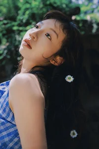 YiTuYu Art Language Vol.9782: Featuring Ai Xiao - A Stunning 15P Photography Collection - image 14