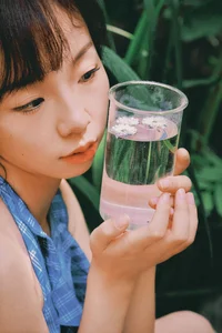 YiTuYu Art Language Vol.9782: Featuring Ai Xiao - A Stunning 15P Photography Collection - image 4
