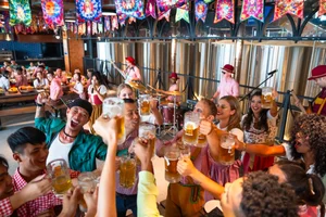 B'estival 2024: The Ultimate Beer and Culture Festival at Ba Na Hills - image 3
