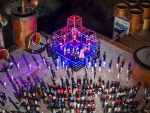B'estival 2024: The Ultimate Beer and Culture Festival at Ba Na Hills - image 5
