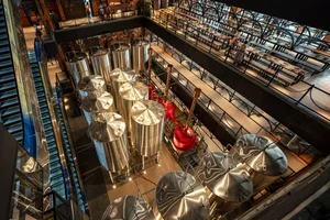 B'estival 2024: The Ultimate Beer and Culture Festival at Ba Na Hills - image 0