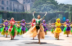 B'estival 2024: The Ultimate Beer and Culture Festival at Ba Na Hills - image 2