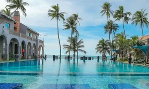 Top 10 Most Booked Summer Resorts for a Perfect Luxury Getaway - image 5