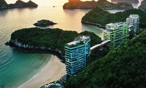 Top 10 Most Booked Summer Resorts for a Perfect Luxury Getaway - image 9