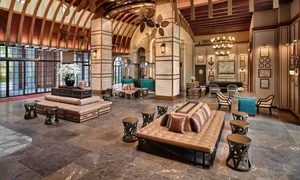 Top 10 Most Booked Summer Resorts for a Perfect Luxury Getaway - image 7