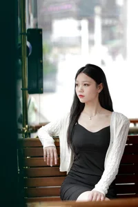 Captivating Portrait Series: YiTuYu Art Language Vol.4752 Featuring Qing Hui - image 0