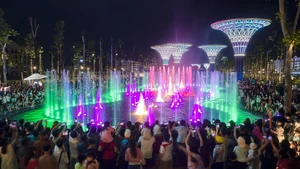 Top 4 Must-Have Experiences in Sam Son During the September 2nd Holiday - image 2