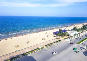 Top 4 Must-Have Experiences in Sam Son During the September 2nd Holiday - image 0