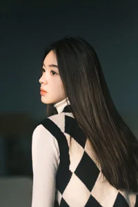 Modern Chic Styles in YiTuYu Art Language Vol.6328 Anieituj - image 21