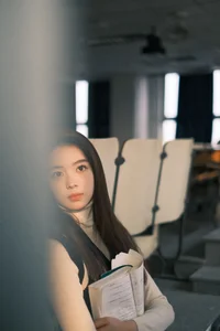 Modern Chic Styles in YiTuYu Art Language Vol.6328 Anieituj - image 1