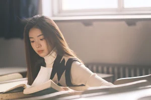 Modern Chic Styles in YiTuYu Art Language Vol.6328 Anieituj - image 12