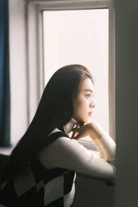 Modern Chic Styles in YiTuYu Art Language Vol.6328 Anieituj - image 7