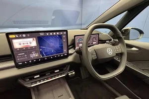 2026 Volkswagen ID.3 Neo Debuts With Impressive 630km Range and Enhanced Performance - image 0