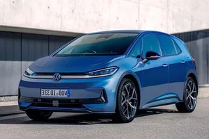 2026 Volkswagen ID.3 Neo Debuts With Impressive 630km Range and Enhanced Performance - image 1
