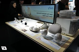Anker eufy S2 Pro Launch: Revolutionizing the Smart Baby Care Ecosystem - image 7