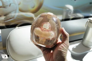 Anker eufy S2 Pro Launch: Revolutionizing the Smart Baby Care Ecosystem - image 2