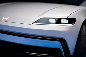 Honda Revives the Iconic CRX as a Stunning New Electric Vehicle - image 9