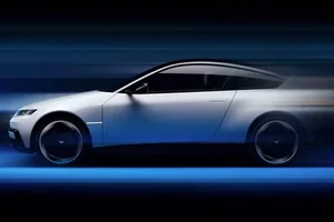 Honda Revives the Iconic CRX as a Stunning New Electric Vehicle - image 7