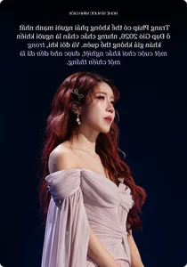 Trang Phap's Stellar Performance in China: Showcasing Vietnamese Talent on a Global Stage - image 6