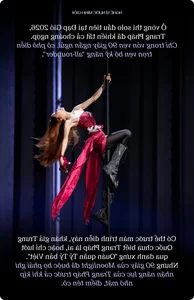 Trang Phap's Stellar Performance in China: Showcasing Vietnamese Talent on a Global Stage - image 5
