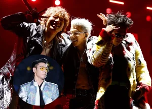 T.O.P Rumored to Reunite with BigBang for Coachella 2026 - image 2