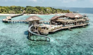 Top 10 Best Hotels in the World for 2024 - Luxury Travel Guide - image 0