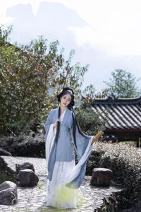 Sophisticated Portrait Series - YiTuYu Art Language Vol.6280 Shen Shi Si Gallery - image 26