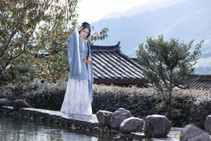 Sophisticated Portrait Series - YiTuYu Art Language Vol.6280 Shen Shi Si Gallery - image 11