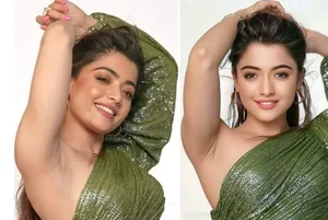 Celebrating the Diverse Beauty of the 15 Most Stunning Women in India - image 8