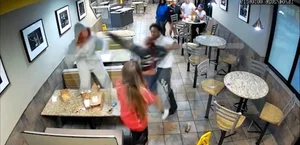 Ice Spice Involved in Diner Altercation as Viral Video Sparks Legal Concerns - image 0