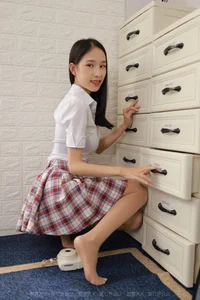 Mei Zi’s Academy Style: A Fresh Take on Preppy Fashion - image 13