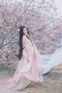 Subtle Charm and Grace: Xi Xi in YiTuYu Art Language Vol.6653 Photography - image 23