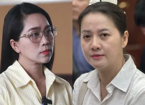 Hong Loan Confronts Hong Phuong in Ongoing Legal Battle Over Vu Linh Inheritance - image 3