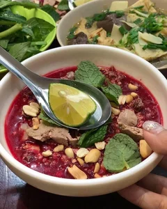 Challenging Flavors: Vietnamese Dishes That Spark Debate Among International Foodies - image 4
