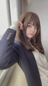 Adorable Sayu Cosplay by Angel Chan: High-Quality Genshin Impact Inazuma Ninja Photography Collection (47 Photos) - image 0