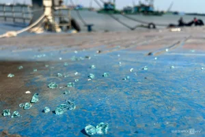 Aftermath of the Tien River Tourist Boat Accident: Damage Assessment and Maritime Safety Insights - image 0