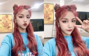 Viral Hair Flip Star Revealed: Social Media Influencer’s Real Look Sparks Online Debate - image 0