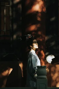 Artistic Elegance Redefined: YiTuYu Art Language Vol.6336 Featuring Zhao Xue - image 26