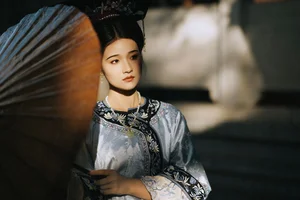 Artistic Elegance Redefined: YiTuYu Art Language Vol.6336 Featuring Zhao Xue - image 21