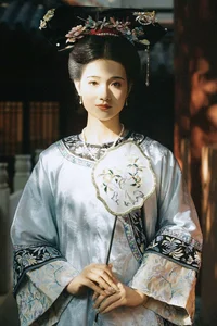 Artistic Elegance Redefined: YiTuYu Art Language Vol.6336 Featuring Zhao Xue - image 3
