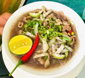 A Culinary Journey to Tam Ky: 6 Must-Try Dishes You Can't Miss - image 0