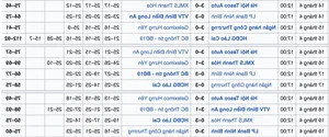 Latest Rankings and Results: 2026 National Volleyball Championship Stage 1 - image 3
