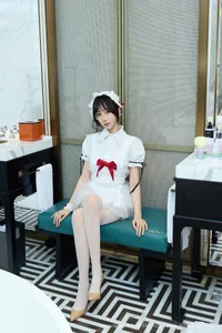 The Sweet and Alluring Beauty of Yue Er Yue Er in Shanghai - image 21