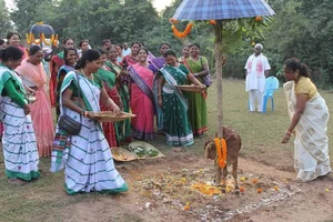 Exploring the Fascinating Culture and Rare Writing System of India’s Indigenous Tribal Communities - image 3